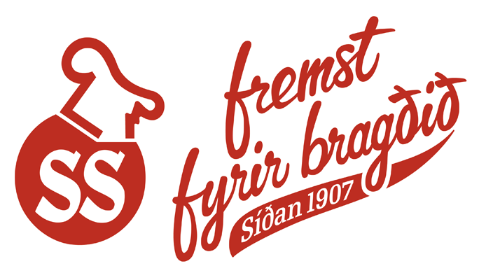 SSIceland logo